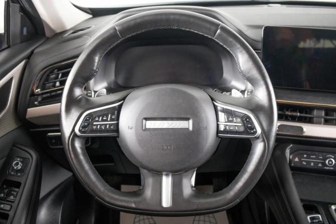 Haval F7 I Рестайлинг с пробегом 2022 года, цена 1 849 000 рублей, 94886 км, внедорожник, Автокод Объявления