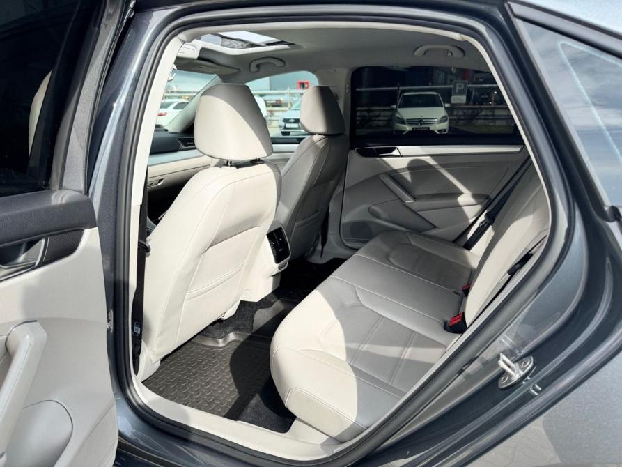Volkswagen Passat B8 Владикавказ  - изображение 14
