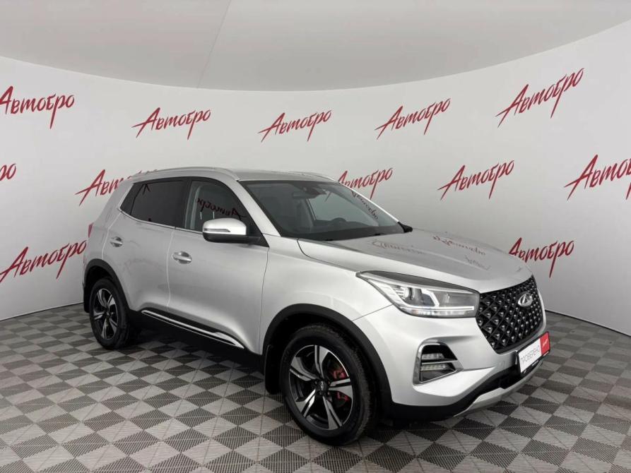 Chery Tiggo 4 Pro I Псков  - изображение 7