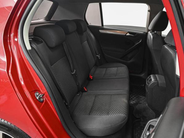 Volkswagen Golf VI с пробегом 2011 года, цена 980 000 рублей, 158939 км, хэтчбек, Автокод Объявления