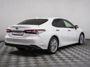 Toyota Camry VIII (XV70) Москва  - изображение 26