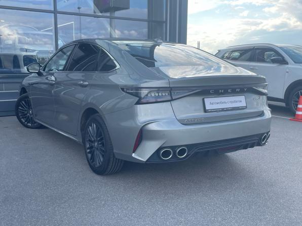 Chery Arrizo 8 с пробегом 2024 года, цена 1 830 000 рублей, 56000 км, седан, Автокод Объявления