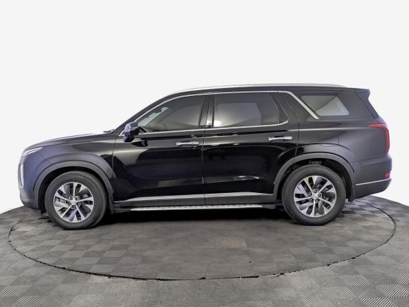 Hyundai Palisade I с пробегом 2020 года, цена 4 172 000 рублей, 55636 км, внедорожник, Автокод Объявления