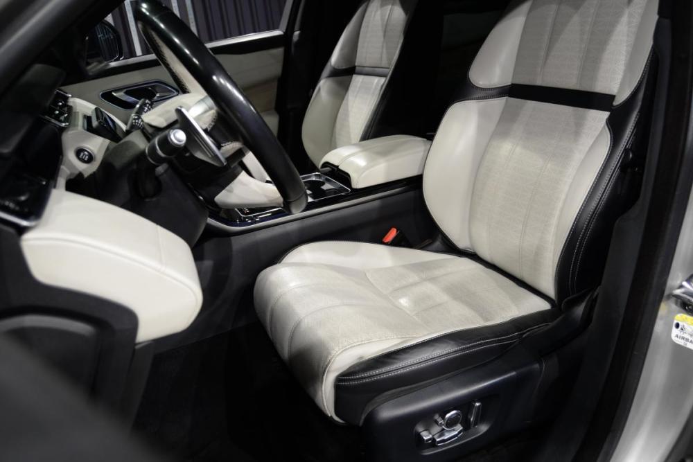 Land Rover Range Rover Velar I Иркутск  - изображение 25
