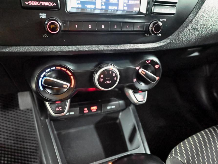 Kia Rio IV Екатеринбург  - изображение 16