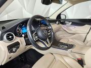 Mercedes-Benz GLC I (X253) Рестайлинг Москва  - изображение 42