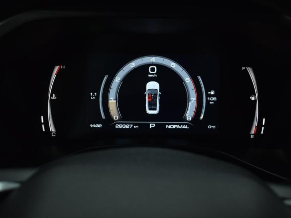 Haval Jolion I с пробегом 2023 года, цена 2 075 995 рублей, 29326 км, внедорожник, Автокод Объявления