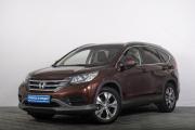 Honda CR-V IV Томск  - изображение 21