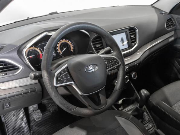 Lada (ВАЗ) Vesta I Рестайлинг (NG) с пробегом 2023 года, цена 1 189 625 рублей, 27698 км, седан, Автокод Объявления