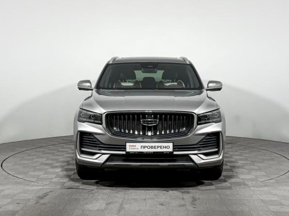 Geely Monjaro I с пробегом 2023 года, цена 2 980 000 рублей, 65216 км, внедорожник, Автокод Объявления