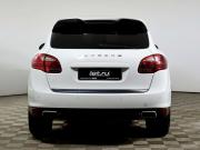 Porsche Cayenne II (958) Санкт-Петербург  - изображение 27