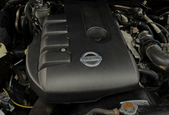 Nissan Pathfinder III Рестайлинг с пробегом 2014 года, цена 2 150 000 рублей, 115333 км, внедорожник, Автокод Объявления