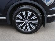 Volkswagen Touareg III Москва  - изображение 34