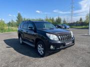 Toyota Land Cruiser Prado 150 Series Чебоксары  - изображение 42