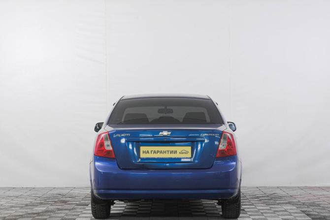 Chevrolet Lacetti I с пробегом 2012 года, цена 599 000 рублей, 238000 км, седан, Автокод Объявления