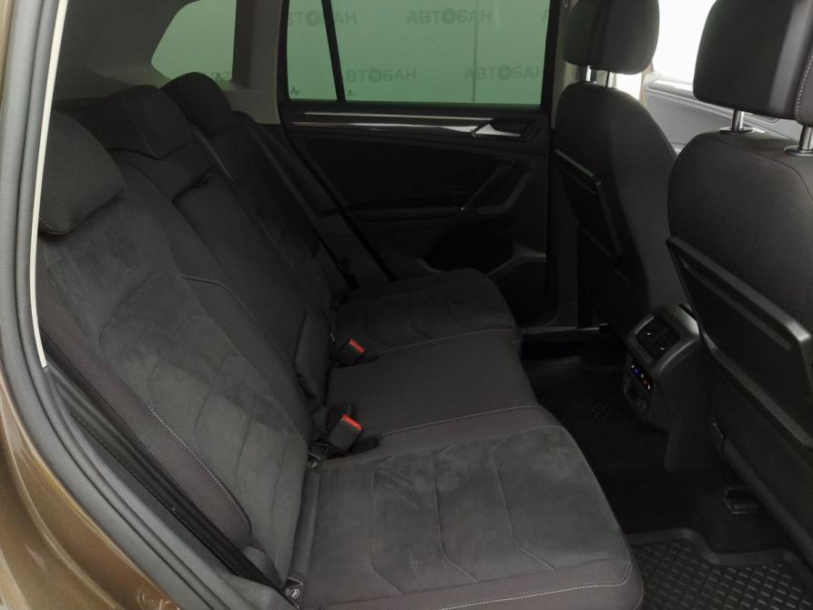 Volkswagen Tiguan II Екатеринбург  - изображение 23