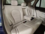 Mercedes-Benz GLC I (X253) Рестайлинг Москва  - изображение 38