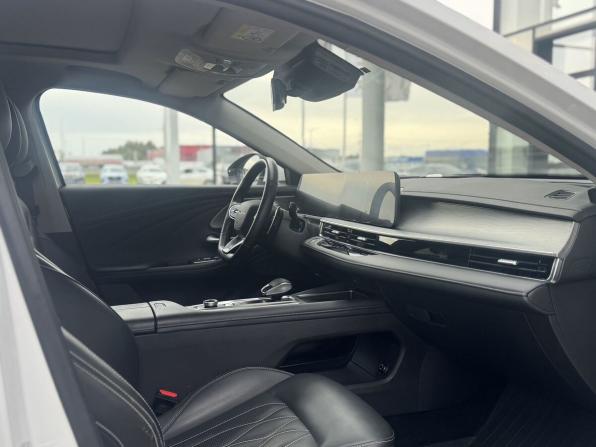 Chery Arrizo 8 с пробегом 2023 года, цена 1 545 000 рублей, 142364 км, седан, Автокод Объявления
