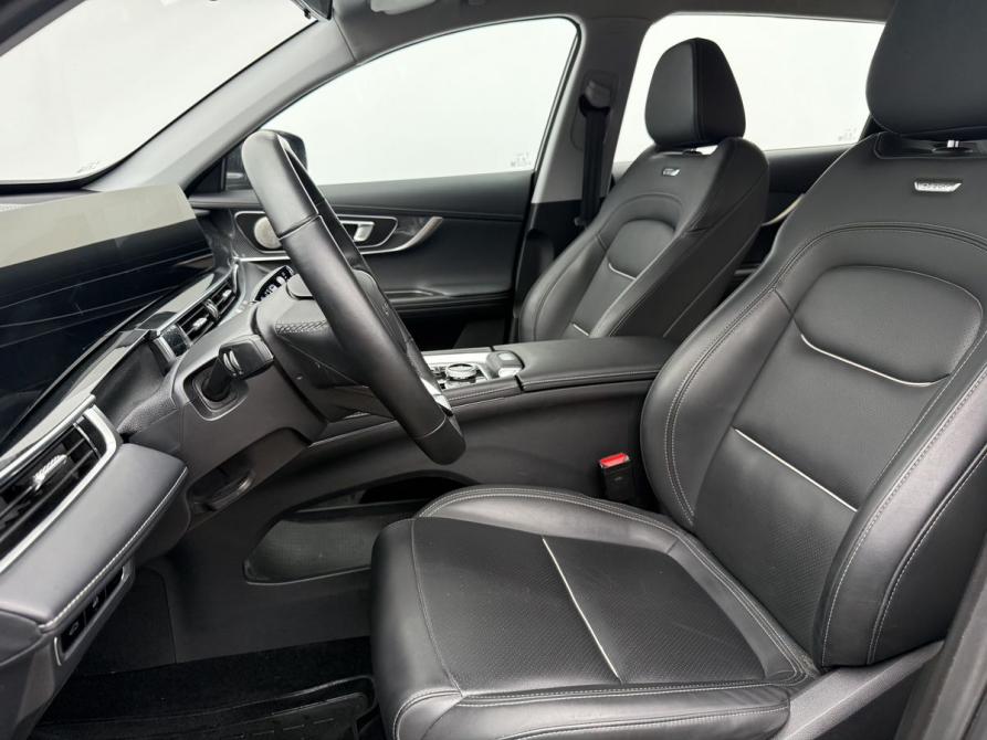 Chery Tiggo 7L I Москва  - изображение 10