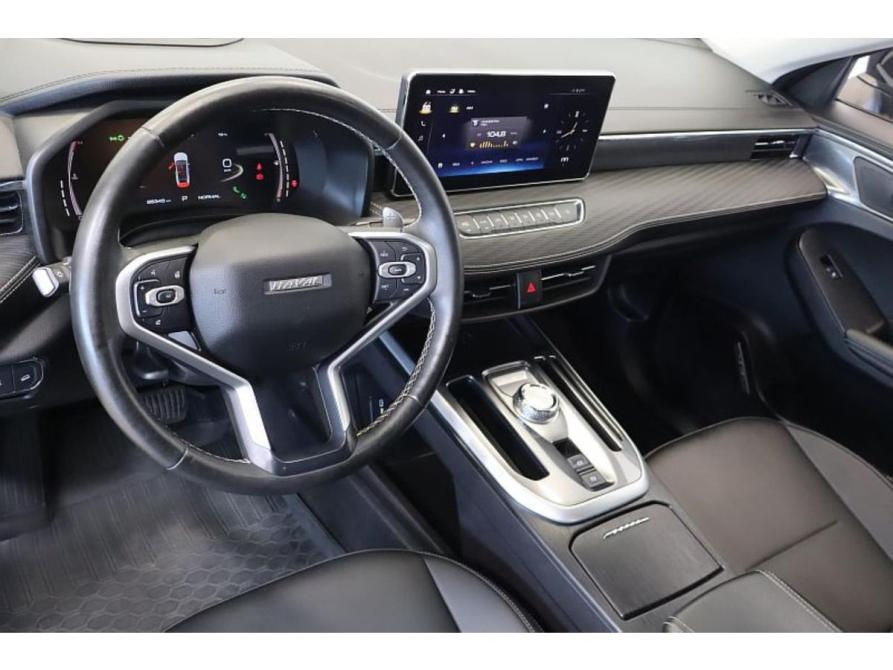 Haval Jolion I Коломна  - изображение 6