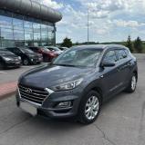 Hyundai Tucson III Рестайлинг Кемерово  - изображение 5