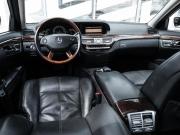 Mercedes-Benz S-Класс V (W221) Ставрополь  - изображение 36