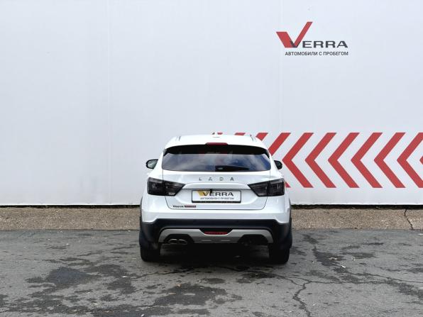 Lada (ВАЗ) Vesta I с пробегом 2020 года, цена 1 090 000 рублей, 124011 км, универсал, Автокод Объявления