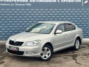 Skoda Octavia II (A5) Рестайлинг Ижевск  - изображение 25
