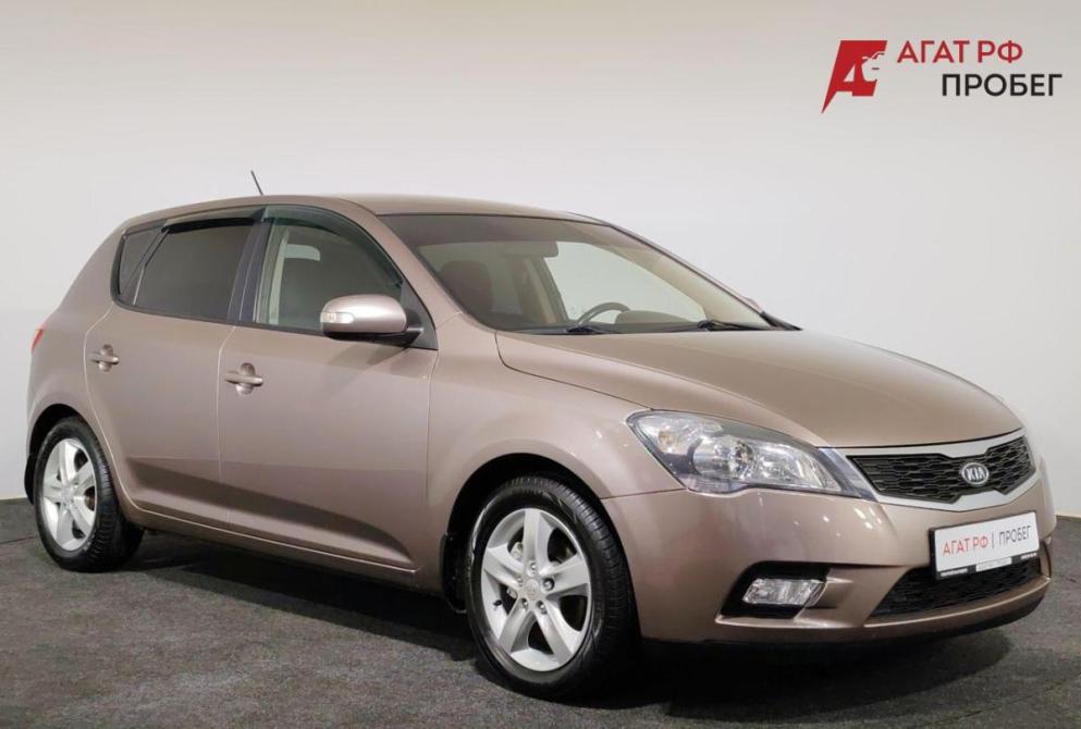 Kia Ceed I Рестайлинг Ярославль  - изображение 3
