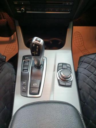 BMW X3 II (F25) с пробегом 2012 года, цена 1 599 000 рублей, 234730 км, внедорожник, Автокод Объявления