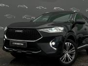 Haval F7 I Санкт-Петербург  - изображение 48