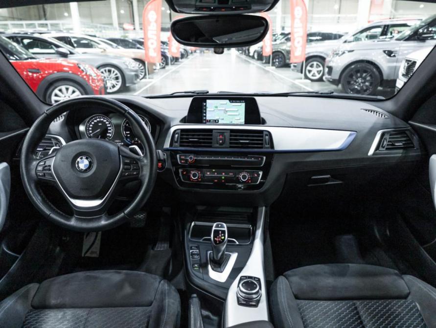 BMW 2 серии F22 Рестайлинг Санкт-Петербург  - изображение 17