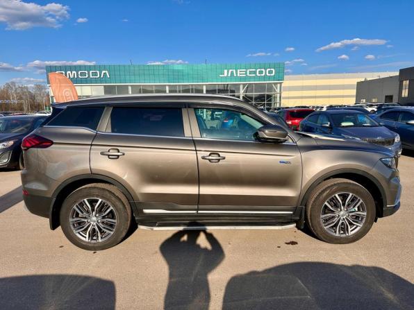 Geely Atlas Pro с пробегом 2023 года, цена 1 949 000 рублей, 67297 км, внедорожник, Автокод Объявления