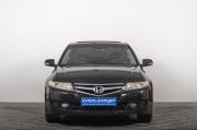 Honda Accord VII Рестайлинг Томск  - изображение 24