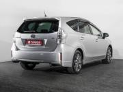 Toyota Prius Alpha I (ZVW40/41) Иркутск  - изображение 28