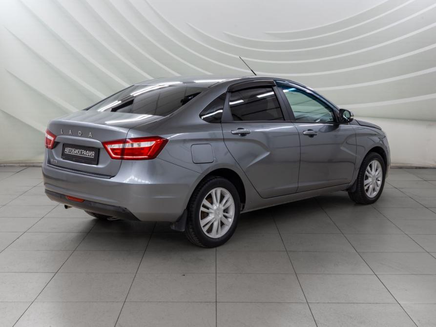 Lada (ВАЗ) Vesta I Волгоград  - изображение 7