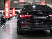 Audi A6 V (C8) Санкт-Петербург  - изображение 40