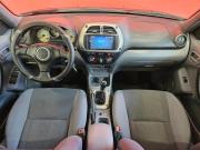 Toyota RAV4 II (XA20) Вологда  - изображение 26