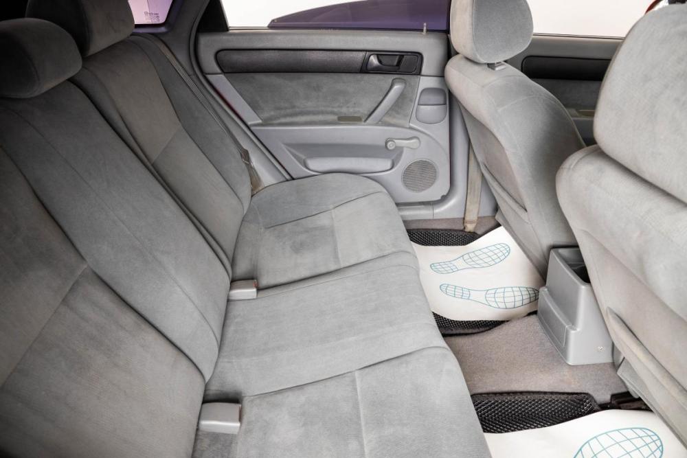 Chevrolet Lacetti I Пермь  - изображение 10