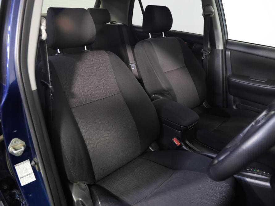 Toyota Corolla IX (E120 E130) Санкт-Петербург  - изображение 14