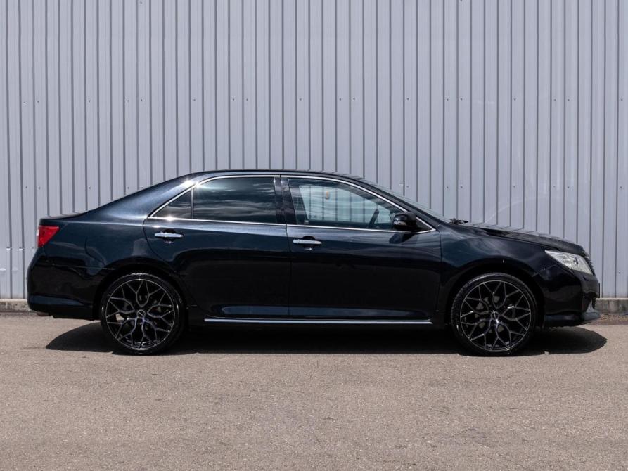 Toyota Camry VII (XV50) Сочи  - изображение 5
