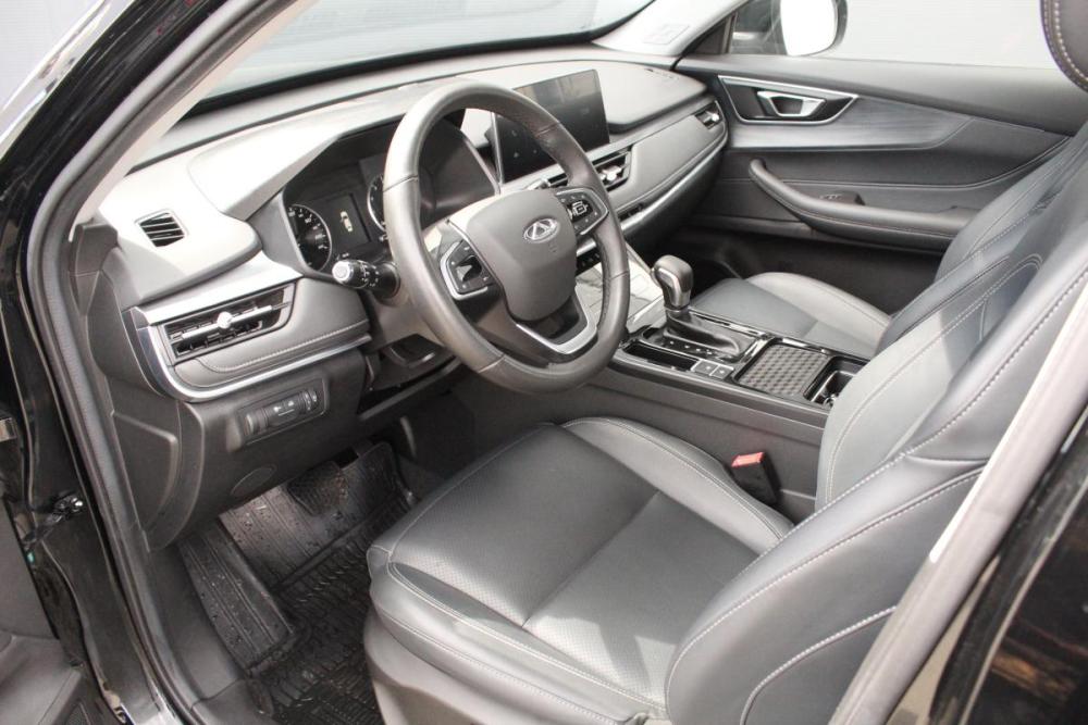 Chery Tiggo 4 Pro I Брянск  - изображение 9