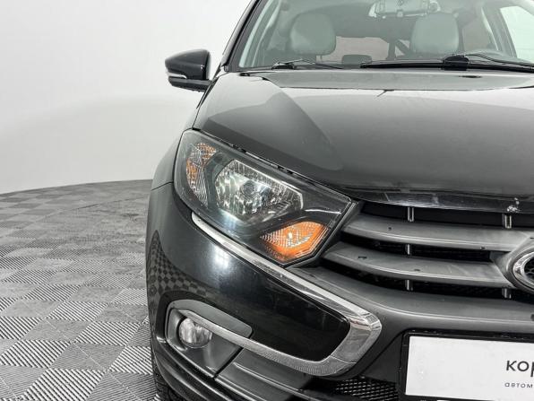 Lada (ВАЗ) Granta I Рестайлинг с пробегом 2019 года, цена 517 000 рублей, 85823 км, седан, Автокод Объявления