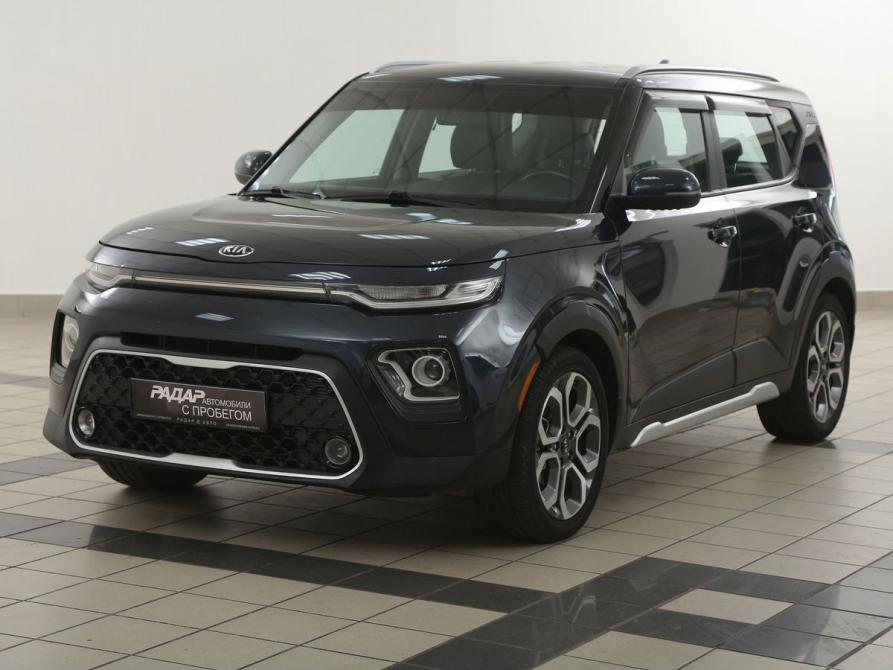 Kia Soul III Иваново  - изображение 8