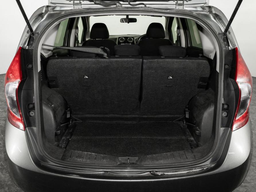 Nissan Note II Иркутск  - изображение 18