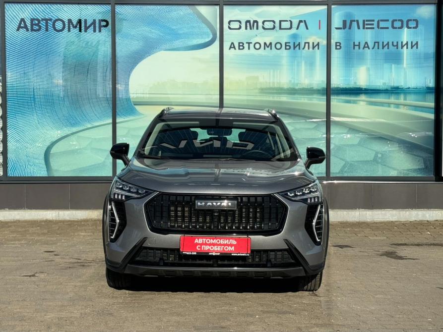 Haval Jolion I Рестайлинг Архангельск  - изображение 2