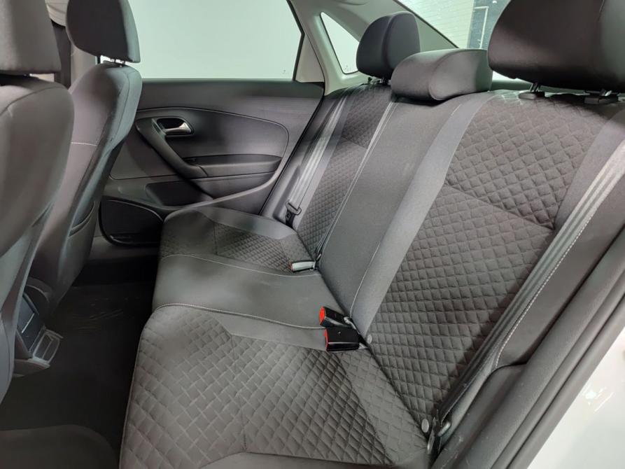 Volkswagen Polo V Рестайлинг Уфа  - изображение 15