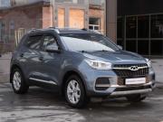 Chery Tiggo 4 I Рестайлинг Новосибирск  - изображение 24