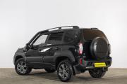 Lada (ВАЗ) Niva Travel I Тюмень  - изображение 22