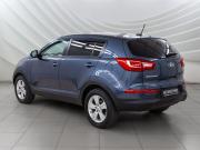Kia Sportage III Волгоград  - изображение 39